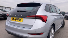 Skoda Scala 1.0 TSI SE L 5dr Petrol Hatchback